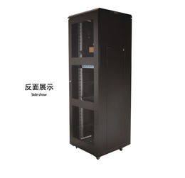 通纳2米42U网络服务器机柜 采购指南、报价与批发平台推荐