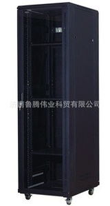 济南鲁腾伟业科贸网络机柜产品系列概览