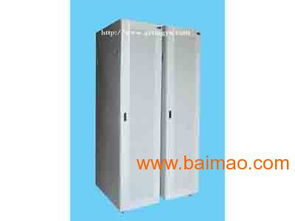 甘肃专业网络机柜生产厂家 一站式机箱机柜解决方案