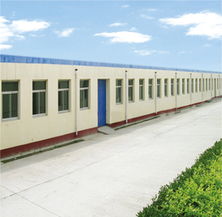 探秘工厂实景 网络机柜与服务器机柜的价格之谜